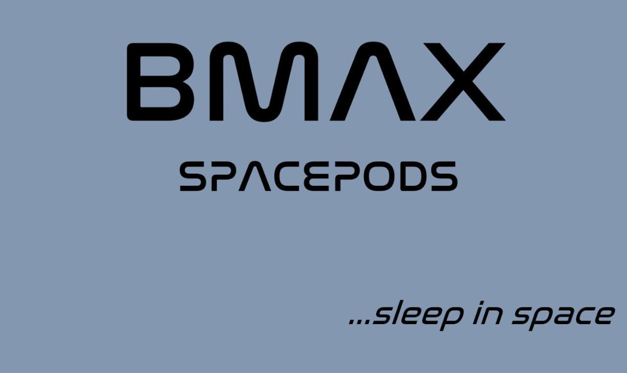 Bmax Spacepods Sleep In Space - 4Mins From Mactan Airport Lapu-Lapu City Kültér fotó
